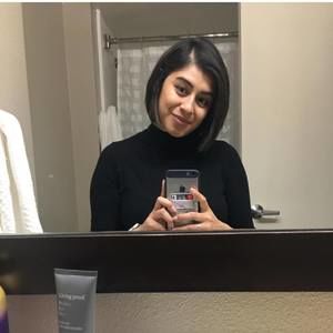 Meet your Posher, Jessica